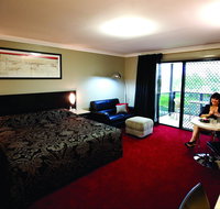 Cattleman's Country Motor Inn and Serviced Apartments - Open with Room Service - Nambucca Heads Accommodation