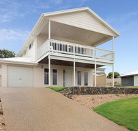 Chiton Drift - Nambucca Heads Accommodation