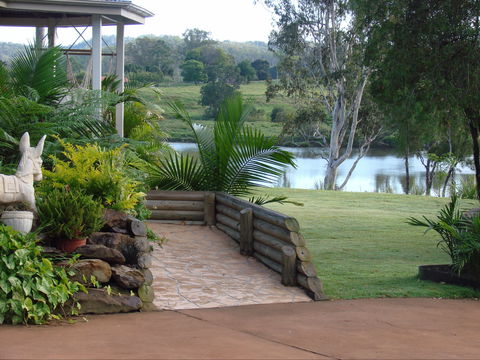 Clarence River B And B - Nambucca Heads Accommodation 1