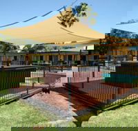 Cootamundra Gardens Motel - Nambucca Heads Accommodation