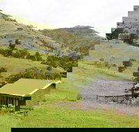 Country Mile Escape - Nambucca Heads Accommodation