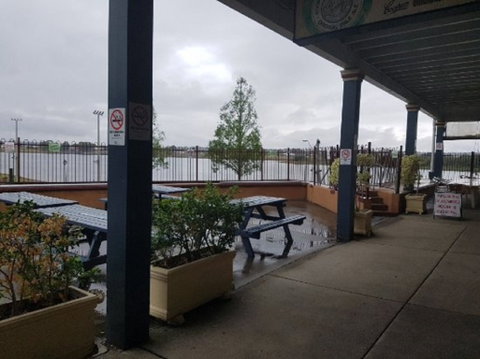Crown Hotel Motel - Nambucca Heads Accommodation 1
