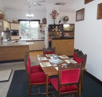 Cross Road Travellers Rest - Nambucca Heads Accommodation