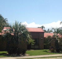 Cunningham Shore Motel