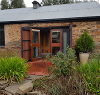 Cypress Studio - Mintaro - Nambucca Heads Accommodation