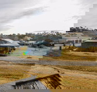 DAG Sheep Station - Nambucca Heads Accommodation