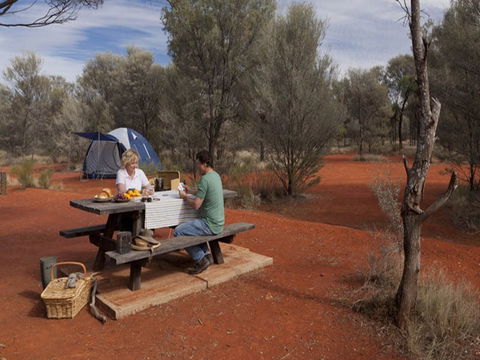 Dry Tank Campground - Nambucca Heads Accommodation 0