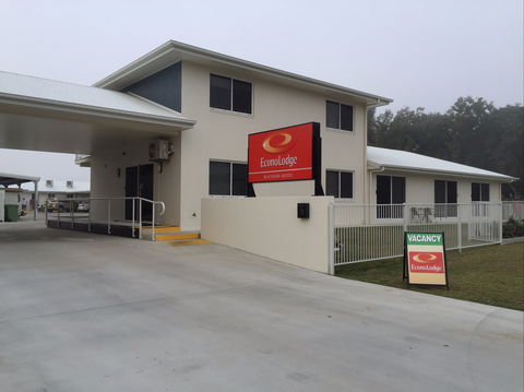 EconoLodge Beachside Motel - Nambucca Heads Accommodation 0