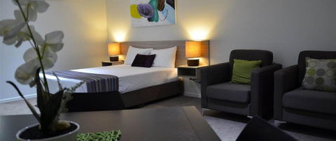 EconoLodge Beachside Motel - Nambucca Heads Accommodation 1