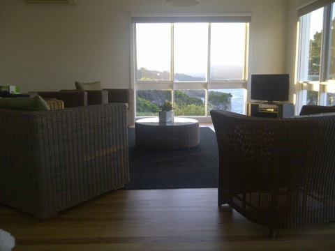 Eden Oceanview - Nambucca Heads Accommodation 2