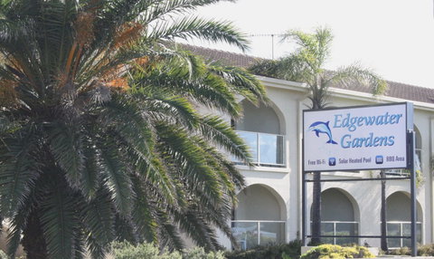 Edgewater Gardens - Nambucca Heads Accommodation 0