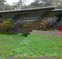 Emerald Park Holiday Farm - Nambucca Heads Accommodation