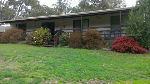 Emerald Park Holiday Farm - Nambucca Heads Accommodation 0