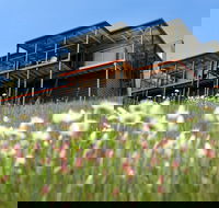 Esperance Landing - Nambucca Heads Accommodation