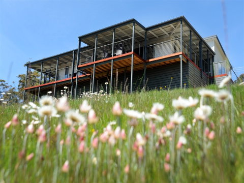 Esperance Landing - Nambucca Heads Accommodation 0