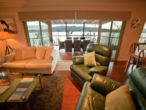 Esperance Landing - Nambucca Heads Accommodation 1