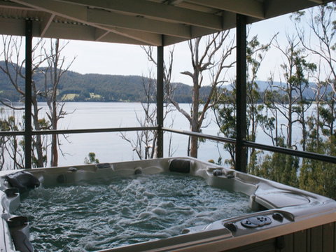 Esperance Landing - Nambucca Heads Accommodation 2