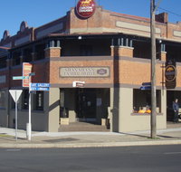 Family Hotel - Nambucca Heads Accommodation