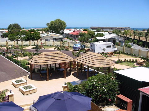 Fremantle Village - Nambucca Heads Accommodation 0