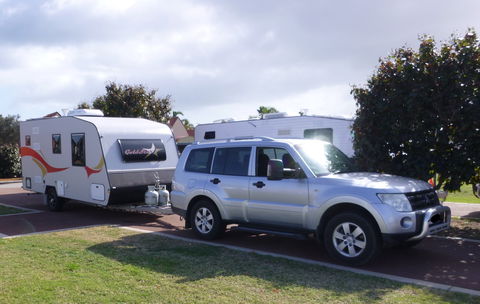 Fremantle Village - Nambucca Heads Accommodation 1