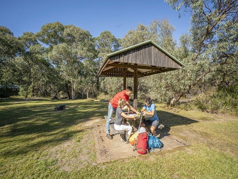 Gibraltar House - Nambucca Heads Accommodation 1