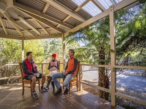 Gibraltar House - Nambucca Heads Accommodation 2