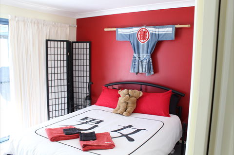 Golf At Glasshouse Rocks - Nambucca Heads Accommodation 0