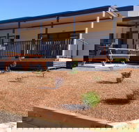 Goulburn South Caravan Park - Nambucca Heads Accommodation