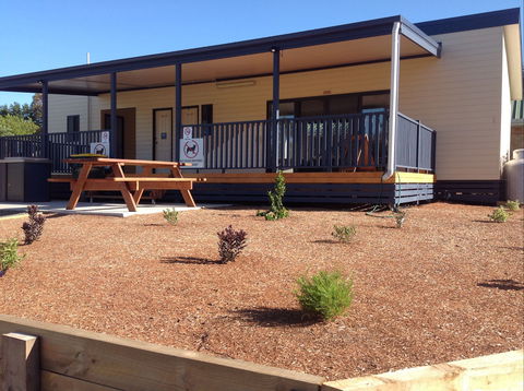 Goulburn South Caravan Park - Nambucca Heads Accommodation 0