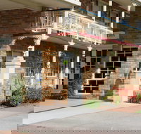 Grand Manor Motor Inn - Nambucca Heads Accommodation