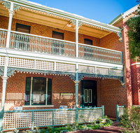Grenfell Hall - Nambucca Heads Accommodation