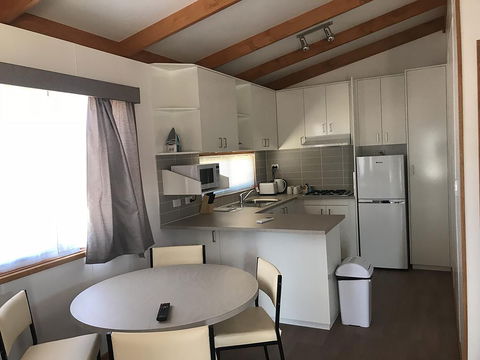 Great Western Villas - Nambucca Heads Accommodation 1