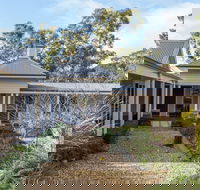 Haven Red Hill - Nambucca Heads Accommodation