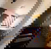 Hillston Backpackers - Nambucca Heads Accommodation