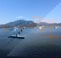 Hinchinbrook Resorts Lucinda - Nambucca Heads Accommodation