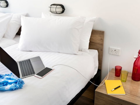 Hostel G Perth - Nambucca Heads Accommodation 0
