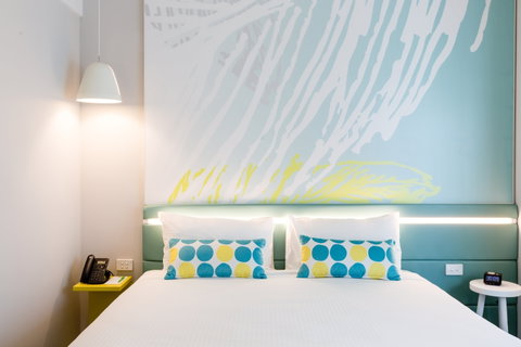 Ibis Styles East Perth - Nambucca Heads Accommodation 1