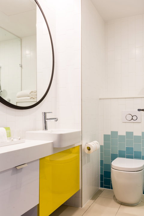 Ibis Styles East Perth - Nambucca Heads Accommodation 2
