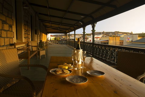 Imperial Fine Accommodation - Nambucca Heads Accommodation 2