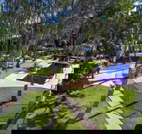 Island View Caravan Park - Nambucca Heads Accommodation