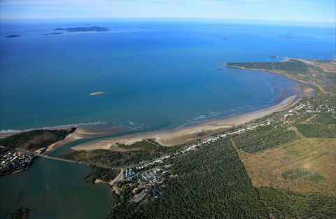 Island View Caravan Park - Nambucca Heads Accommodation 1