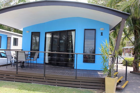 Island View Caravan Park - Nambucca Heads Accommodation 2