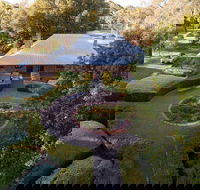 Jacob's Estate Cottage