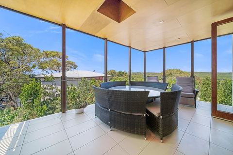 Kinkabool - Nambucca Heads Accommodation 0
