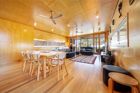 Kinkabool - Nambucca Heads Accommodation 1