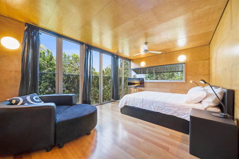 Kinkabool - Nambucca Heads Accommodation 2