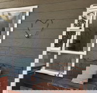 Kiwarrak Country Retreat - Nambucca Heads Accommodation
