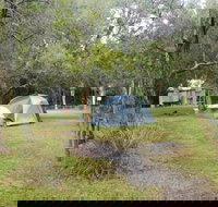 Kylies Hut walk-in campground - Nambucca Heads Accommodation