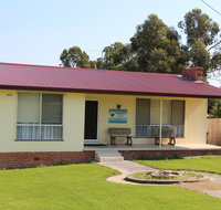 Lady Barron Cottage - Nambucca Heads Accommodation