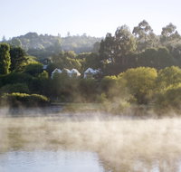 Lake House - Nambucca Heads Accommodation